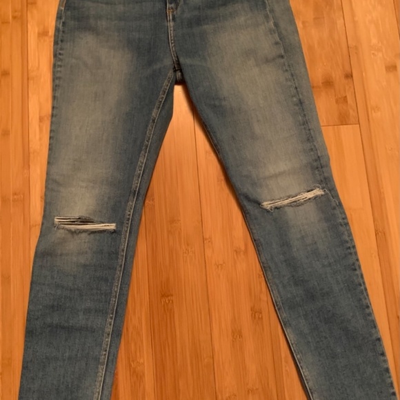 Rag and Bone Jeans - Picture 2 of 6